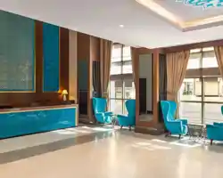 Ramada by Wyndham Makkah Zad Al Tayseer thumbnail